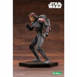 Kotobukiya Star Wars: The Bad Batch ArtFX Hunter Statue