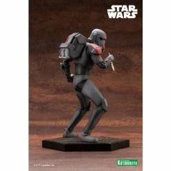 Kotobukiya Star Wars: The Bad Batch ArtFX Hunter Statue