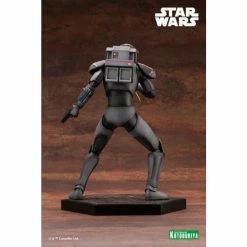Kotobukiya Star Wars: The Bad Batch ArtFX Hunter Statue