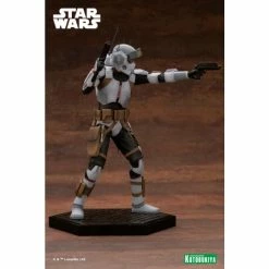 Kotobukiya Star Wars: The Bad Batch ArtFX Tech Statue