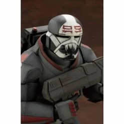 Cheap 🌟 Kotobukiya Star Wars: The Bad Batch ArtFX Wrecker Statue 🔥 46 Kotobukiya Star Wars: The Bad Batch ArtFX Wrecker Statue