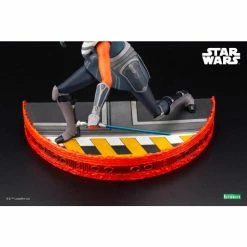 Promo โค๏ธ Kotobukiya Star Wars: The Clone Wars ArtFX Ahsoka Tano Statue ๐งจ 28 Kotobukiya Star Wars: The Clone Wars ArtFX Ahsoka Tano Statue