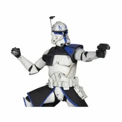 Diamond Select Toys Star Wars: The Clone Wars Premier Collection Captain Rex Statue Sci Fi / Horror