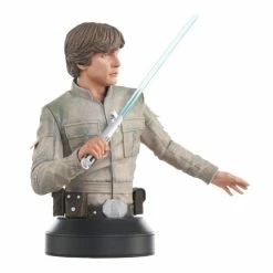 Diamond Select Toys Movies / TV Star Wars: The Empire Strikes Back Luke Skywalker 1/6 Scale Bust