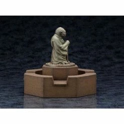 Budget ๐ Kotobukiya Star Wars: The Empire Strikes Back Yoda Fountain Statue โจ 29 Kotobukiya Star Wars: The Empire Strikes Back Yoda Fountain Statue