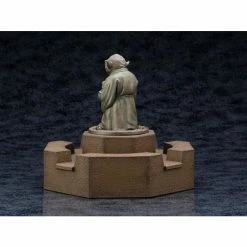 Budget ๐ Kotobukiya Star Wars: The Empire Strikes Back Yoda Fountain Statue โจ 26 Kotobukiya Star Wars: The Empire Strikes Back Yoda Fountain Statue