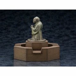 Budget ๐ Kotobukiya Star Wars: The Empire Strikes Back Yoda Fountain Statue โจ 25 Kotobukiya Star Wars: The Empire Strikes Back Yoda Fountain Statue