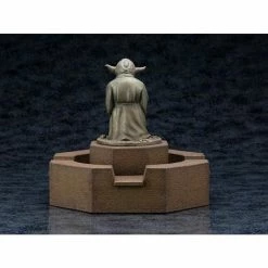 Budget ๐ Kotobukiya Star Wars: The Empire Strikes Back Yoda Fountain Statue โจ 27 Kotobukiya Star Wars: The Empire Strikes Back Yoda Fountain Statue