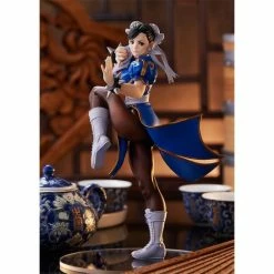 Best deal ๐ Max Factory Anime Street Fighter Pop Up Parade Chun-Li ๐งจ 16 Max Factory Anime Street Fighter Pop Up Parade Chun-Li