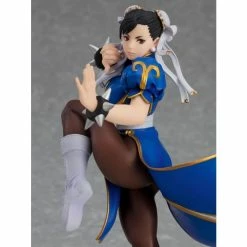 Best deal ๐ Max Factory Anime Street Fighter Pop Up Parade Chun-Li ๐งจ 15 Max Factory Anime Street Fighter Pop Up Parade Chun-Li