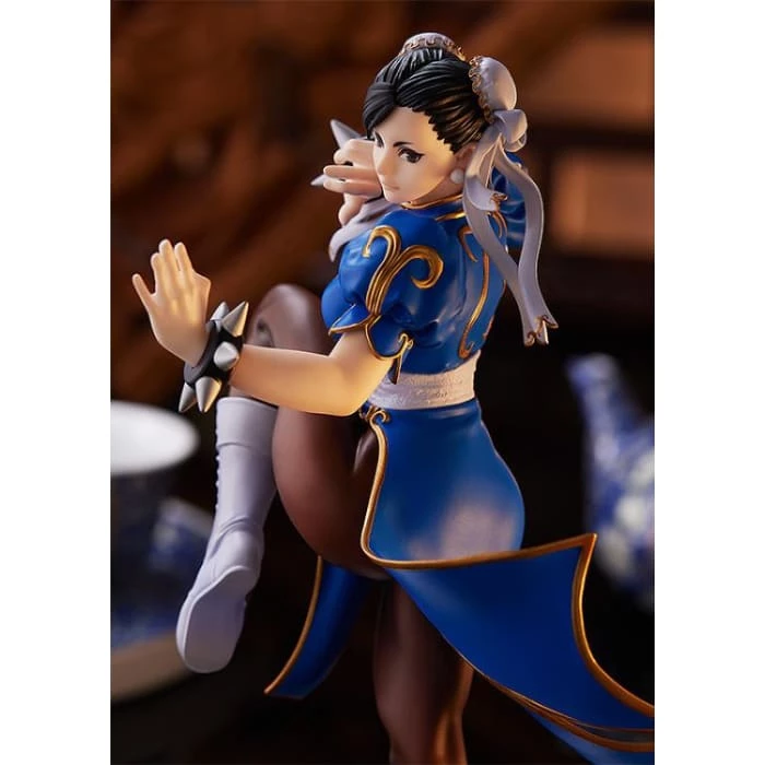 Best deal ๐ Max Factory Anime Street Fighter Pop Up Parade Chun-Li ๐งจ 10 Max Factory Anime Street Fighter Pop Up Parade Chun-Li