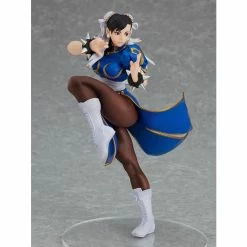 Best deal ๐ Max Factory Anime Street Fighter Pop Up Parade Chun-Li ๐งจ 13 Max Factory Anime Street Fighter Pop Up Parade Chun-Li