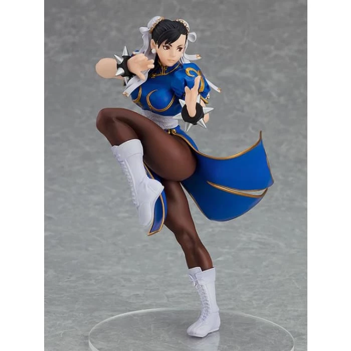 Best deal ๐ Max Factory Anime Street Fighter Pop Up Parade Chun-Li ๐งจ 5 Max Factory Anime Street Fighter Pop Up Parade Chun-Li