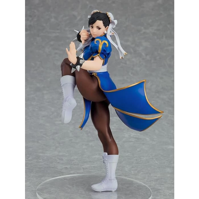 Best deal ๐ Max Factory Anime Street Fighter Pop Up Parade Chun-Li ๐งจ 4 Max Factory Anime Street Fighter Pop Up Parade Chun-Li