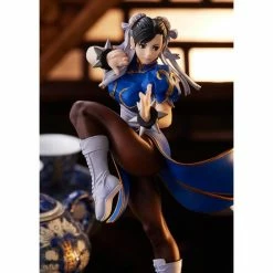Best deal ๐ Max Factory Anime Street Fighter Pop Up Parade Chun-Li ๐งจ 19 Max Factory Anime Street Fighter Pop Up Parade Chun-Li