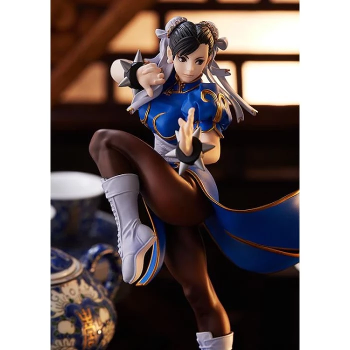 Best deal ๐ Max Factory Anime Street Fighter Pop Up Parade Chun-Li ๐งจ 11 Max Factory Anime Street Fighter Pop Up Parade Chun-Li
