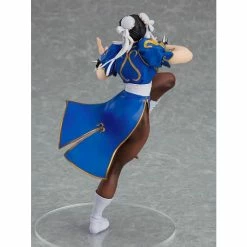 Best deal ๐ Max Factory Anime Street Fighter Pop Up Parade Chun-Li ๐งจ 14 Max Factory Anime Street Fighter Pop Up Parade Chun-Li
