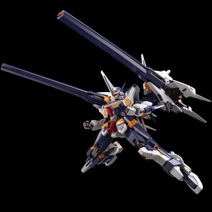 Discount 😀 Sentinel Super Robot Taisen OG RIOBOT RW-1 R-Gun Powered Figure Anime 🔔 9 Sentinel Super Robot Taisen OG RIOBOT RW-1 R-Gun Powered Figure Anime