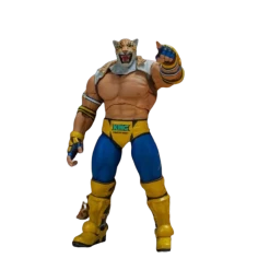 Storm Collectibles Tekken 7 King 1/12 Scale Figure