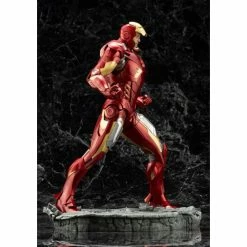 Kotobukiya The Avengers ArtFX Iron Man Mark VII Statue