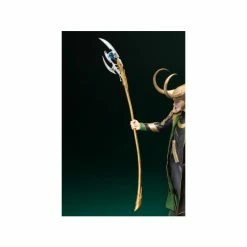 Kotobukiya The Avengers ArtFX Loki Statue Marvel
