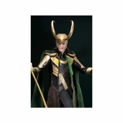 Kotobukiya The Avengers ArtFX Loki Statue Marvel