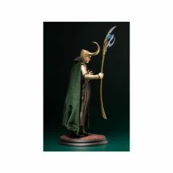 Kotobukiya The Avengers ArtFX Loki Statue Marvel