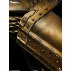 Flash Sale 🥰 Queen Studios Marvel The Avengers Loki (2.0) Life-Size Bust ❤️ 38 Queen Studios Marvel The Avengers Loki (2.0) Life-Size Bust