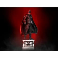 Iron Studios The Batman 1/10 Art Scale Statue