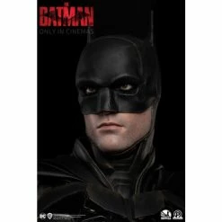 Budget ๐ Infinity Studio The Batman Life-Size Limited Edition Bust โจ 39 Infinity Studio The Batman Life-Size Limited Edition Bust