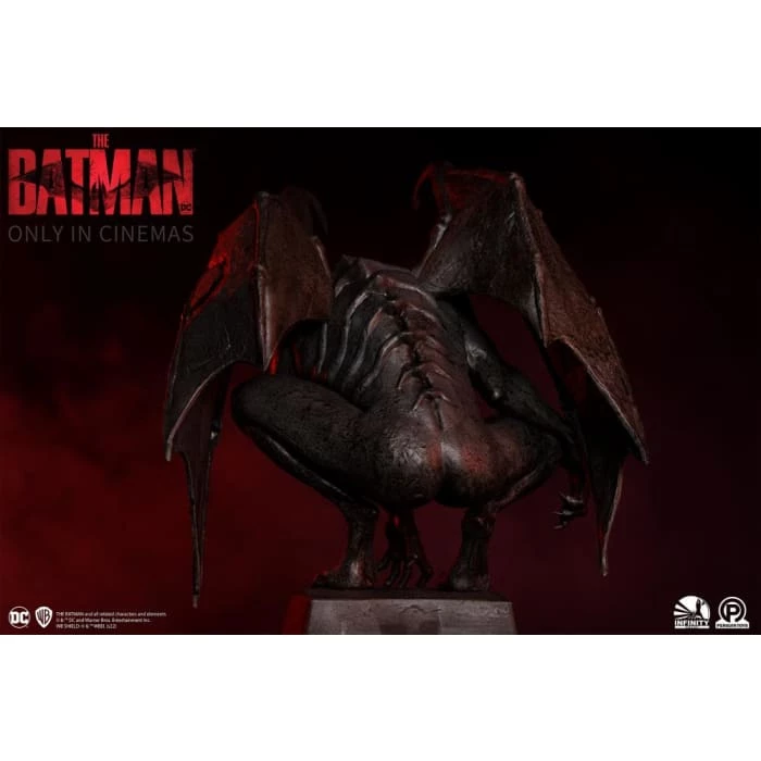 Budget ๐ Infinity Studio The Batman Life-Size Limited Edition Bust โจ 28 Infinity Studio The Batman Life-Size Limited Edition Bust