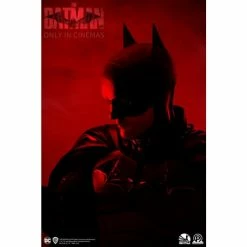 Budget ๐ Infinity Studio The Batman Life-Size Limited Edition Bust โจ 59 Infinity Studio The Batman Life-Size Limited Edition Bust