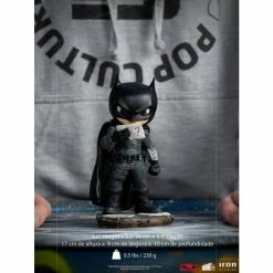 Iron Studios The Batman MiniCo The Batman