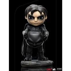 Iron Studios The Batman MiniCo. The Batman Unmasked