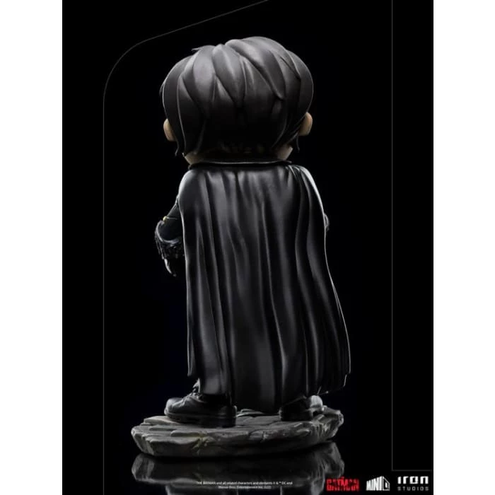 Buy ๐ Iron Studios The Batman MiniCo. The Batman Unmasked ๐ฏ 6 Iron Studios The Batman MiniCo. The Batman Unmasked
