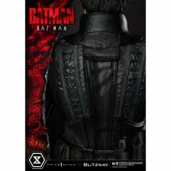 Prime 1 Studio The Batman Museum Masterline Batman 1/3 Scale Statue (With Bonus)