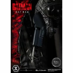 Prime 1 Studio The Batman Museum Masterline Batman 1/3 Scale Statue (With Bonus)