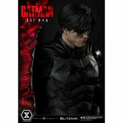 Prime 1 Studio The Batman Museum Masterline Batman 1/3 Scale Statue (With Bonus)