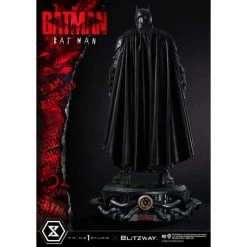 Prime 1 Studio The Batman Museum Masterline Batman 1/3 Scale Statue (With Bonus)