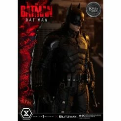 Prime 1 Studio The Batman Museum Masterline Batman 1/3 Scale Statue (With Bonus)