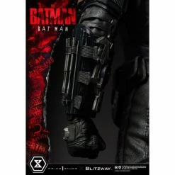 Prime 1 Studio The Batman Museum Masterline Batman 1/3 Scale Statue (With Bonus)