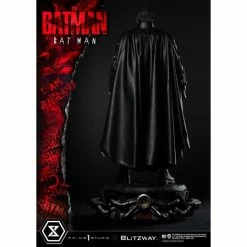 Prime 1 Studio The Batman Museum Masterline Batman 1/3 Scale Statue (With Bonus)