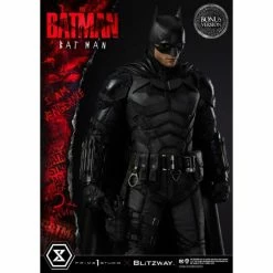 Prime 1 Studio The Batman Museum Masterline Batman 1/3 Scale Statue (With Bonus)