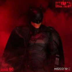 Coupon โจ Mezco The Batman One:12 Collective Batman ๐ฏ 24 Mezco The Batman One:12 Collective Batman