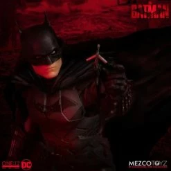 Coupon โจ Mezco The Batman One:12 Collective Batman ๐ฏ 26 Mezco The Batman One:12 Collective Batman