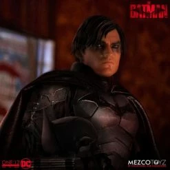 Coupon โจ Mezco The Batman One:12 Collective Batman ๐ฏ 25 Mezco The Batman One:12 Collective Batman