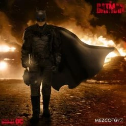Coupon โจ Mezco The Batman One:12 Collective Batman ๐ฏ 29 Mezco The Batman One:12 Collective Batman