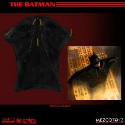 Coupon โจ Mezco The Batman One:12 Collective Batman ๐ฏ 37 Mezco The Batman One:12 Collective Batman