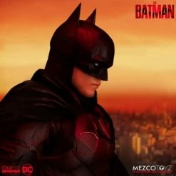 Coupon โจ Mezco The Batman One:12 Collective Batman ๐ฏ 31 Mezco The Batman One:12 Collective Batman
