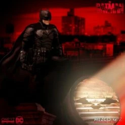 Coupon โจ Mezco The Batman One:12 Collective Batman ๐ฏ 34 Mezco The Batman One:12 Collective Batman